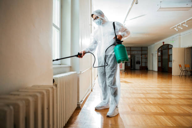 Best Best Pest Control Companies  in Sumner, IL