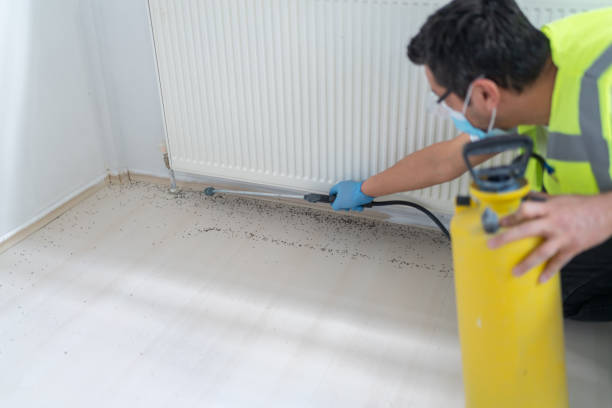 Best Commercial Pest Control Services  in Sumner, IL
